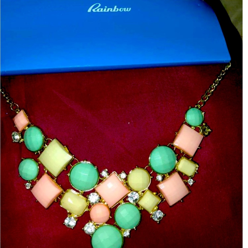 Pretty Necklaces $5